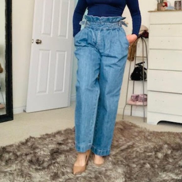 NEUL  Tulipan Jean   Small - Picture 7 of 7